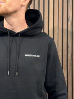 Baron Filou - Hoodie Filou CLI - Zwart