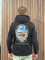 Baron Filou - Hoodie Filou CLI - Zwart