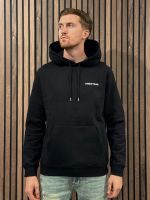 Baron Filou - Hoodie Filou CLI - Zwart