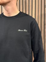 Baron Filou - Pull Filou CXLVII - Zwart