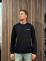 Baron Filou - Pull Filou CXLVII - Zwart