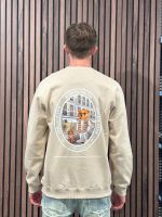 Baron Filou - Pullover Filou CL - Beige