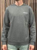 Baron Filou - Pullover Filou CLI - Grijs