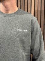 Baron Filou - Pullover Filou CLI - Grijs