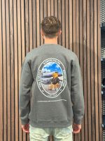 Baron Filou - Pullover Filou CLI - Grijs