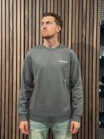 Baron Filou - Pullover Filou CLI - Grijs