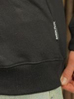 Baron Filou - Pullover Filou CLII - Zwart