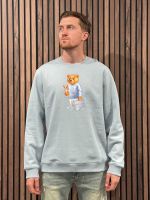 Baron Filou - Pullover Filou CXLIX - Blauw