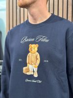 Baron Filou - Pullover Filou CXLVI - Blauw