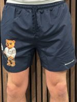 Baron Filou - Short - Blauw