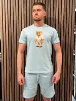 Baron Filou - Short - Blauw
