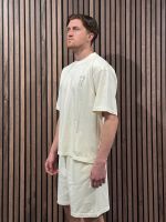 Baron Filou - Signature Shorts - Wit