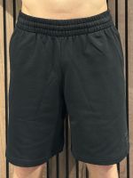 Baron Filou - Signature Shorts - Zwart