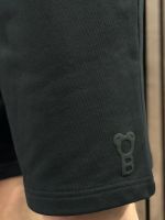 Baron Filou - Signature Shorts - Zwart