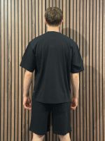 Baron Filou - Signature Shorts - Zwart