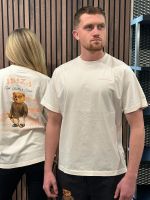 Baron Filou - T-shirt - Beige