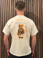 Baron Filou - T-shirt - Beige