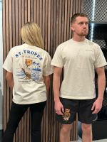 Baron Filou - T-shirt - Beige