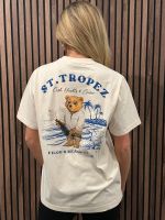 Baron Filou - T-shirt - Beige