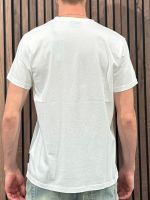 Baron Filou - T-shirt Filou CL - Wit