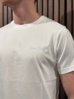 Baron Filou - T-shirt Filou CLXIX - Wit