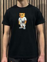 Baron Filou - T-shirt Filou CLXIX - Zwart