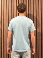 Baron Filou - T-shirt Filou CLXV - Blauw