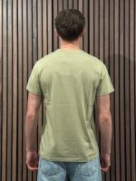 Baron Filou - T-shirt Filou CLXVI - Groen