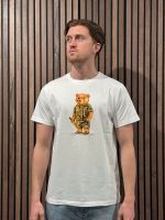 Baron Filou - T-shirt Filou CLXVI - Wit