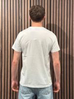 Baron Filou - T-shirt Filou CLXVI - Wit