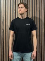 Baron Filou - T-shirt Filou CLXVIII - Zwart