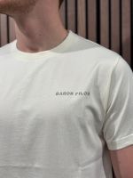 Baron Filou - T-shirt Filou CXL - Wit