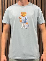 Baron Filou - T-Shirt Filou CXLIX - Blauw