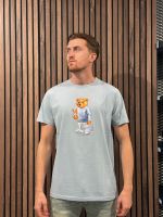 Baron Filou - T-Shirt Filou CXLIX - Blauw