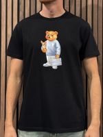 Baron Filou - T-Shirt Filou CXLIX - Zwart