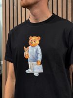 Baron Filou - T-Shirt Filou CXLIX - Zwart