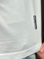 Baron Filou - T-shirt Filou CXLVII - Wit