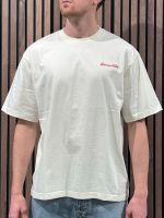 Baron Filou - T-shirt Lobster Gang - Wit