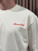 Baron Filou - T-shirt Lobster Gang - Wit