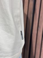 Baron Filou - T-shirt Lobster Gang - Wit