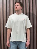 Baron Filou - T-shirt Lobster Gang - Wit