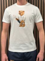 Baron Filou - T-shirt - Wit