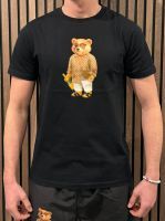 Baron Filou - T-shirt - Zwart