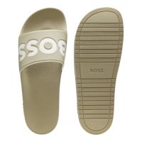 Boss - Aryeh_Slid - Groen