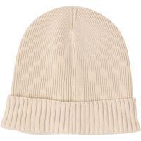 Boss - Asic_Beanie-X - Beige