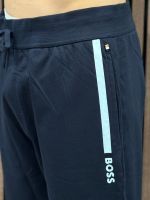 Boss - Authentic Pants - Blauw