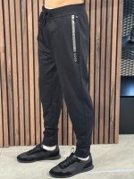 Boss - Authentic Pants - Zwart