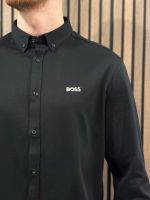 Boss - B_Motion L - Zwart