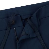 Boss - T_Commuter-Slim Fit - Blauw