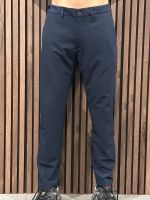 Boss - Casual Trouser - Blauw